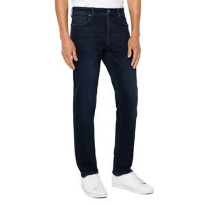 NWT Liverpool Los Angeles MEN ECO REGENT RELAXED CHATWICK STRAIGHT JEANS Size 29